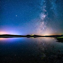 2018英仙座流星雨时间